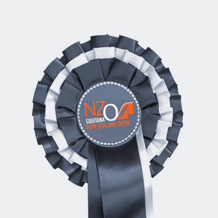 New Zealand Open Logo